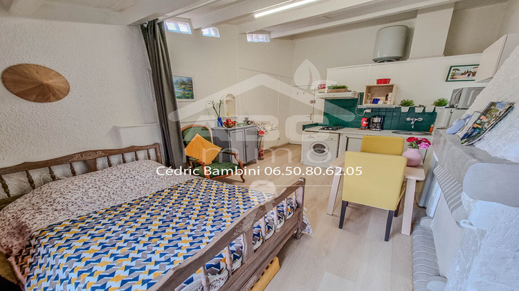 Ma-Cabane - Vente Appartement VARAGES, 20 m²