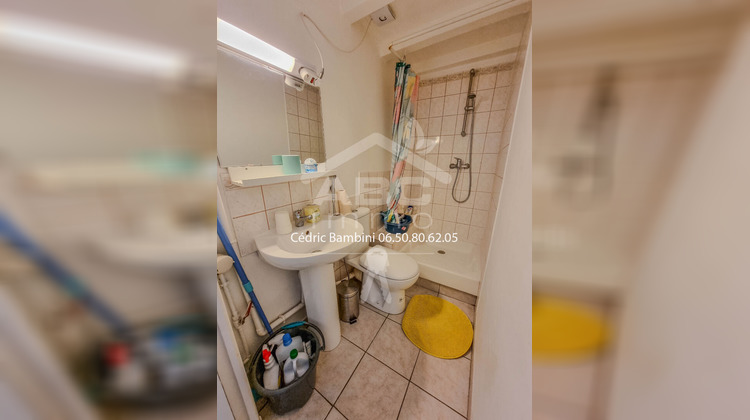Ma-Cabane - Vente Appartement VARAGES, 20 m²