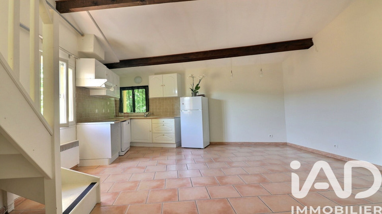 Ma-Cabane - Vente Appartement Varages, 59 m²