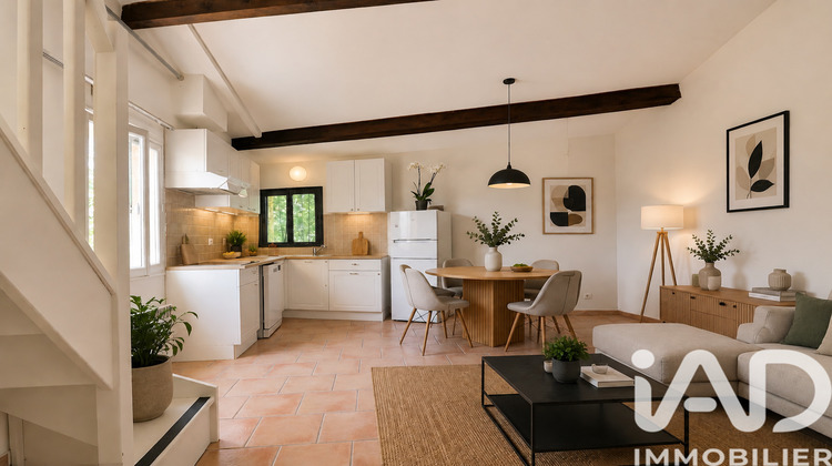 Ma-Cabane - Vente Appartement Varages, 59 m²