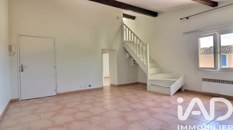 Ma-Cabane - Vente Appartement Varages, 59 m²