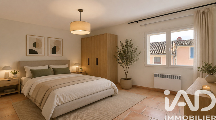 Ma-Cabane - Vente Appartement Varages, 59 m²