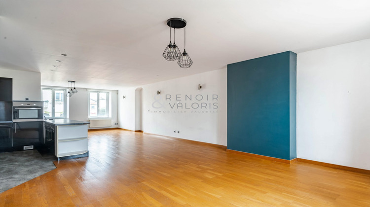 Ma-Cabane - Vente Appartement Varangéville, 109 m²