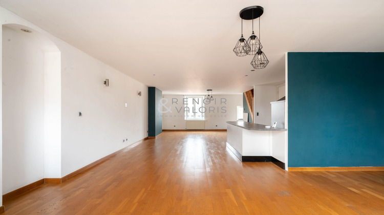 Ma-Cabane - Vente Appartement Varangéville, 109 m²
