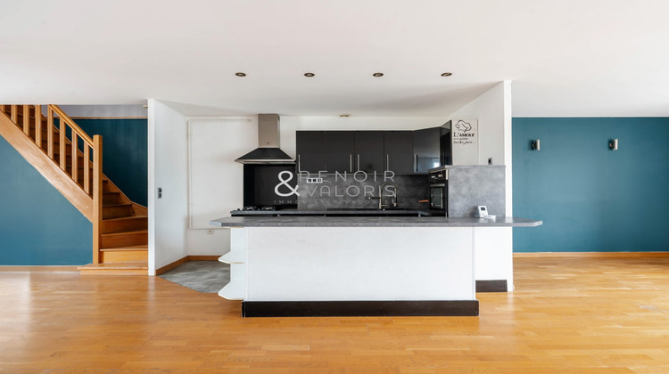 Ma-Cabane - Vente Appartement Varangéville, 109 m²