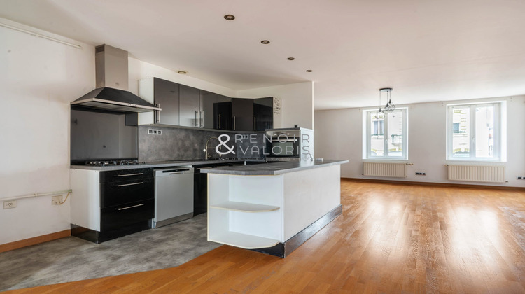 Ma-Cabane - Vente Appartement Varangéville, 109 m²