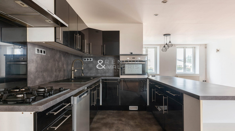 Ma-Cabane - Vente Appartement Varangéville, 109 m²