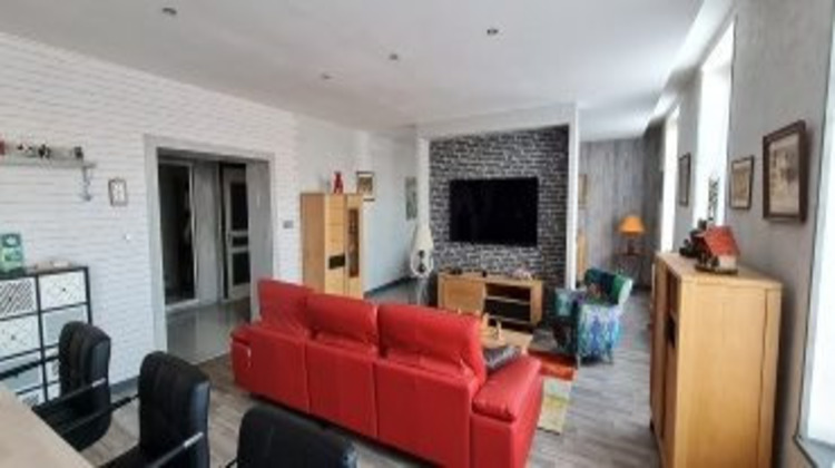 Ma-Cabane - Vente Appartement Varangéville, 125 m²