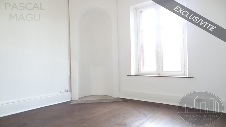 Ma-Cabane - Vente Appartement Varangéville, 23 m²