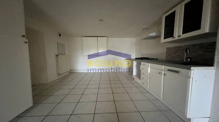 Ma-Cabane - Vente Appartement Varangéville, 90 m²