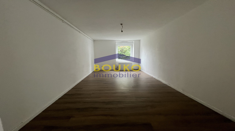 Ma-Cabane - Vente Appartement Varangéville, 90 m²