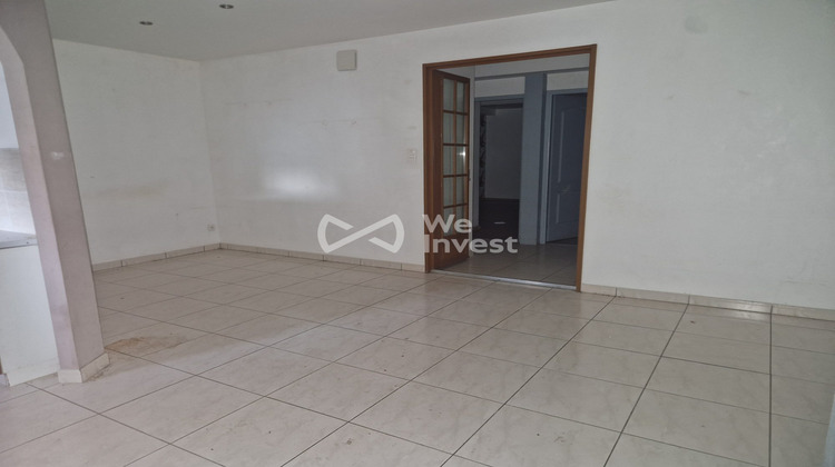 Ma-Cabane - Vente Appartement Varangéville, 61 m²