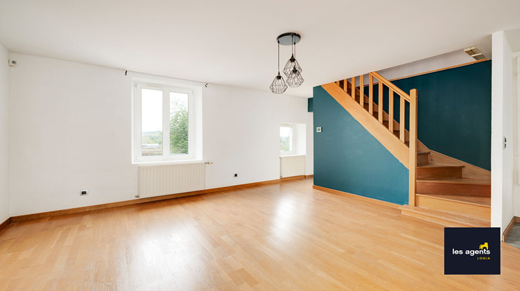 Ma-Cabane - Vente Appartement VARANGEVILLE, 109 m²