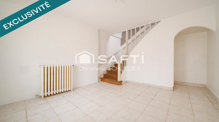 Ma-Cabane - Vente Appartement Varangeville, 132 m²