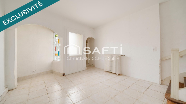 Ma-Cabane - Vente Appartement Varangeville, 132 m²