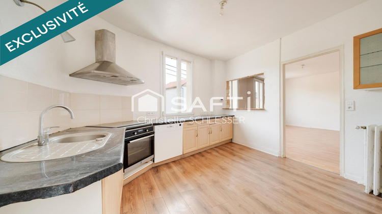 Ma-Cabane - Vente Appartement Varangeville, 132 m²