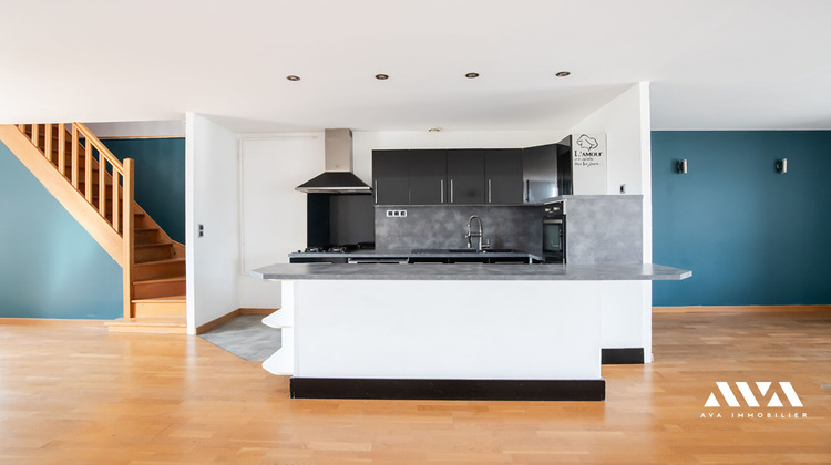 Ma-Cabane - Vente Appartement VARANGEVILLE, 109 m²
