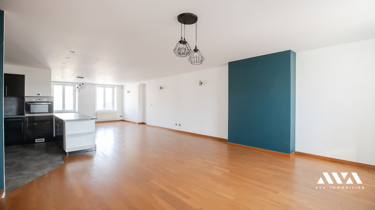 Ma-Cabane - Vente Appartement VARANGEVILLE, 109 m²