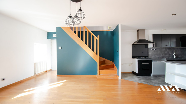 Ma-Cabane - Vente Appartement VARANGEVILLE, 109 m²