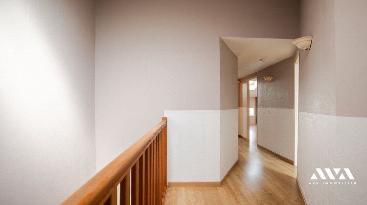 Ma-Cabane - Vente Appartement VARANGEVILLE, 109 m²