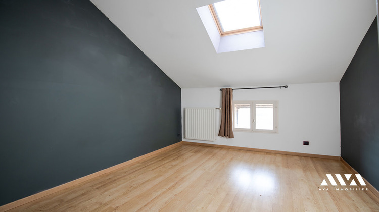 Ma-Cabane - Vente Appartement VARANGEVILLE, 109 m²