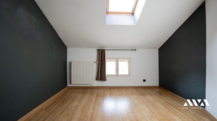 Ma-Cabane - Vente Appartement VARANGEVILLE, 109 m²