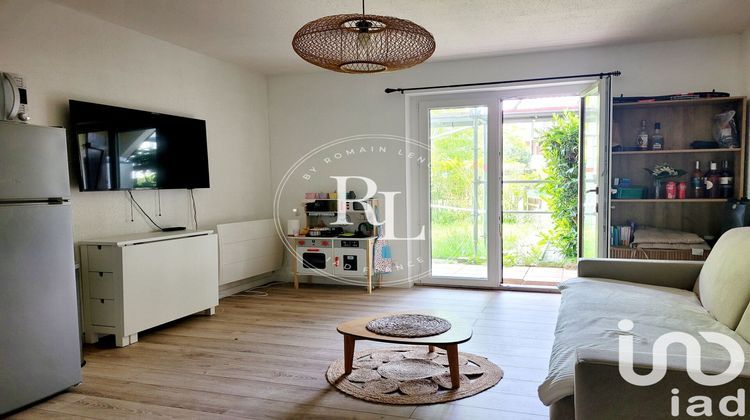 Ma-Cabane - Vente Appartement Varaville, 27 m²