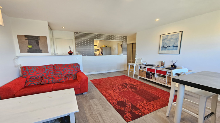 Ma-Cabane - Vente Appartement Varaville, 44 m²