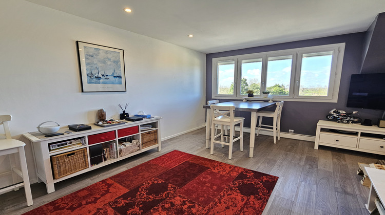 Ma-Cabane - Vente Appartement Varaville, 44 m²