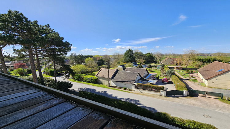 Ma-Cabane - Vente Appartement Varaville, 44 m²