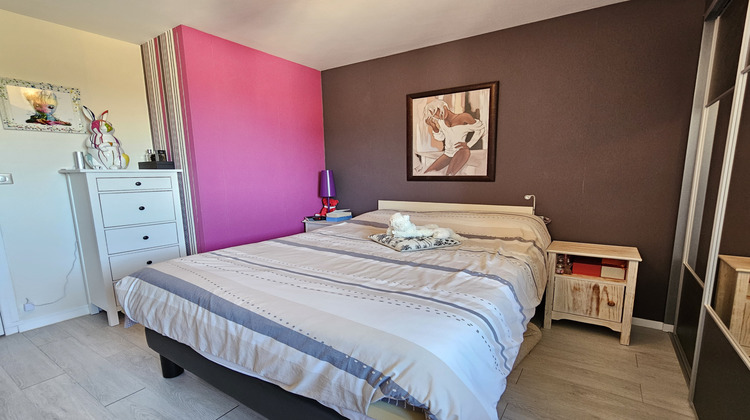 Ma-Cabane - Vente Appartement Varaville, 44 m²