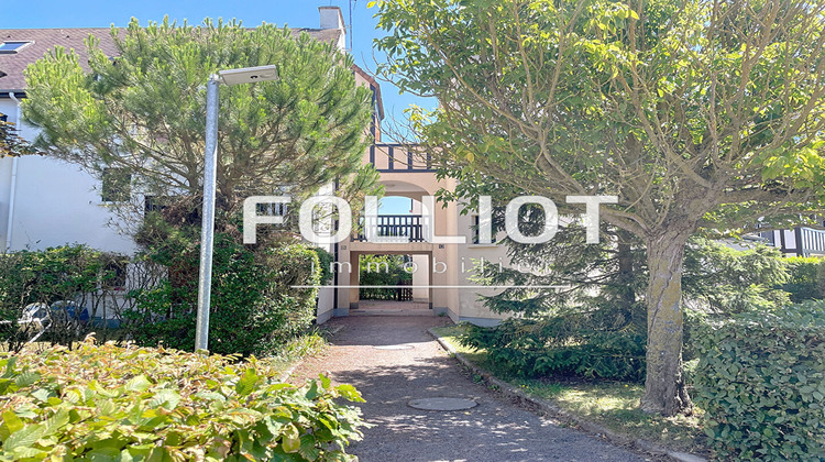 Ma-Cabane - Vente Appartement VARAVILLE, 24 m²