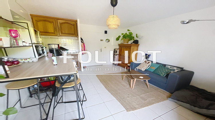 Ma-Cabane - Vente Appartement VARAVILLE, 24 m²