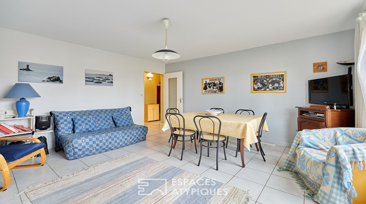 Ma-Cabane - Vente Appartement VARAVILLE, 58 m²