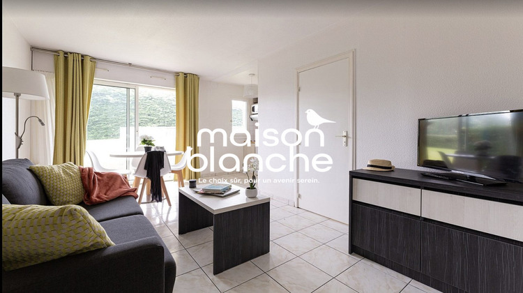 Ma-Cabane - Vente Appartement Varaville, 28 m²