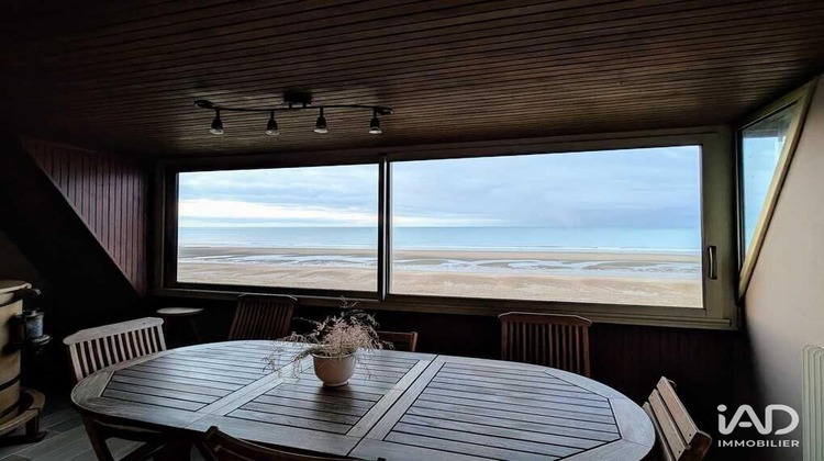 Ma-Cabane - Vente Appartement Varaville, 83 m²