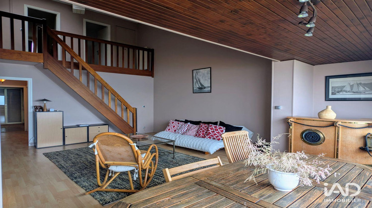 Ma-Cabane - Vente Appartement Varaville, 83 m²