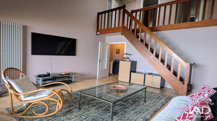 Ma-Cabane - Vente Appartement Varaville, 83 m²