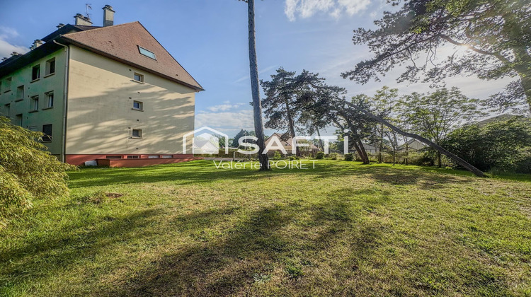 Ma-Cabane - Vente Appartement Varaville, 44 m²