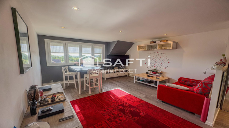 Ma-Cabane - Vente Appartement Varaville, 44 m²