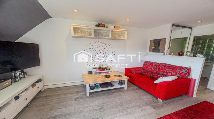 Ma-Cabane - Vente Appartement Varaville, 44 m²