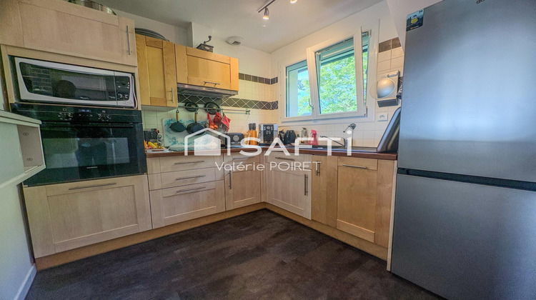 Ma-Cabane - Vente Appartement Varaville, 44 m²