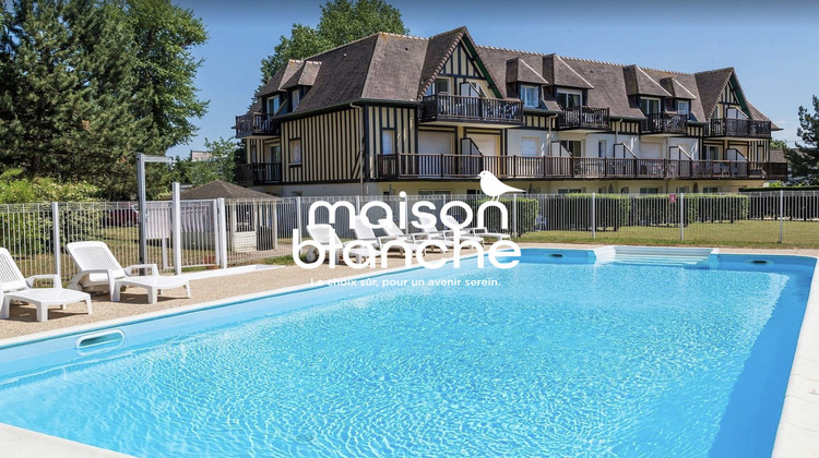 Ma-Cabane - Vente Appartement Varaville, 28 m²