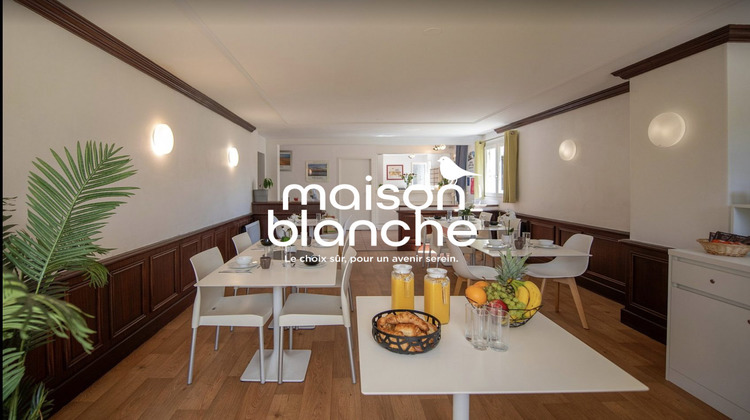 Ma-Cabane - Vente Appartement Varaville, 28 m²