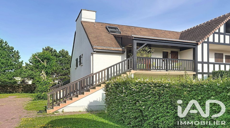 Ma-Cabane - Vente Appartement Varaville, 32 m²