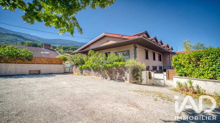 Ma-Cabane - Vente Appartement Varces-Allières-Et-Risset, 95 m²