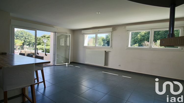 Ma-Cabane - Vente Appartement Varces-Allières-Et-Risset, 91 m²