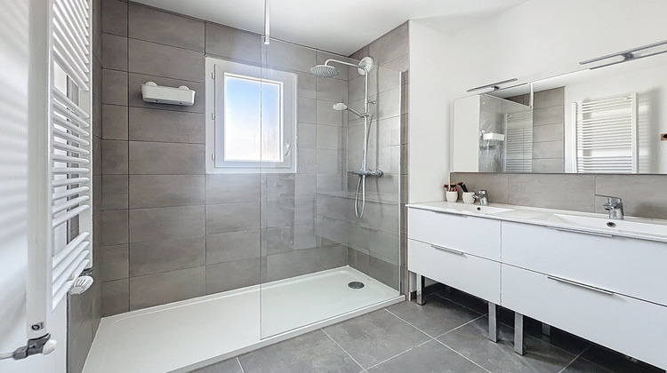 Ma-Cabane - Vente Appartement Varces-Allières-et-Risset, 81 m²