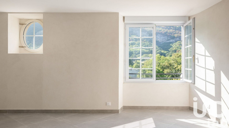 Ma-Cabane - Vente Appartement Varces-Allières-Et-Risset, 64 m²