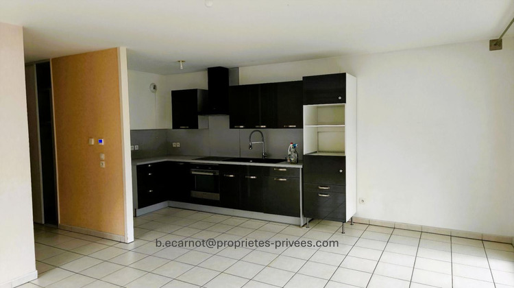 Ma-Cabane - Vente Appartement VARCES ALLIERES ET RISSET, 68 m²